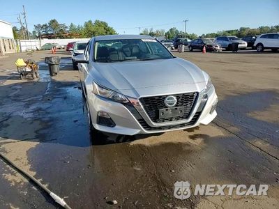 Zdjęcie 14 z 16 samochodu: 2020 NISSAN ALTIMA S VIN:1N4BL4BV2LC138776 - miniatura