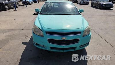 Zdjęcie 13 z 14 samochodu: 2012 CHEVROLET MALIBU 1LT VIN:1G1ZC5EU8CF141089 - miniatura