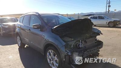 Zdjęcie 15 z 16 samochodu: 2016 FORD ESCAPE TITANIUM VIN:1FMCU9J91GUC42989 - miniatura