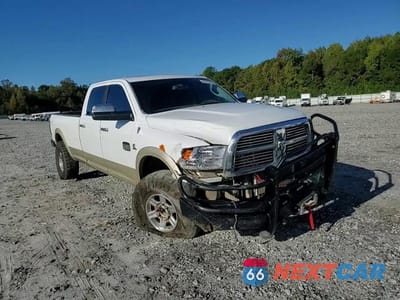 Zdjęcie 13 z 14 samochodu: 2012 DODGE RAM 3500 LONGHORN VIN:3C63D3KL0CG264952 - miniatura