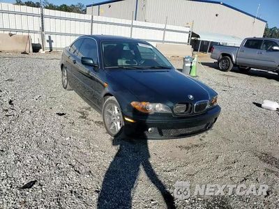 Zdjęcie 13 z 14 samochodu: 2004 BMW 325 CI VIN:WBABD33434JY97454 - miniatura