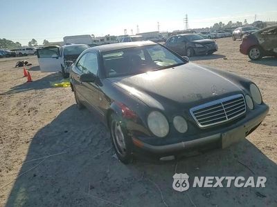 Zdjęcie 13 z 14 samochodu: 1999 MERCEDES-BENZ CLK 320 VIN:WDBLJ65G8XF063064 - miniatura
