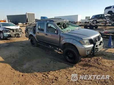 Zdjęcie 12 z 13 samochodu: 2020 NISSAN FRONTIER S VIN:1N6ED0EB0LN711285 - miniatura