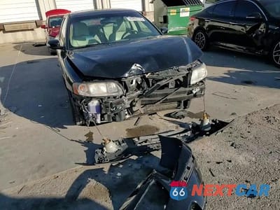 Zdjęcie 14 z 15 samochodu: 2008 VOLVO S60 2.5T VIN:YV1RS592X82686464 - miniatura