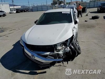 Zdjęcie 14 z 16 samochodu: 2017 HONDA ACCORD SPORT VIN:1HGCR2F65HA013831 - miniatura