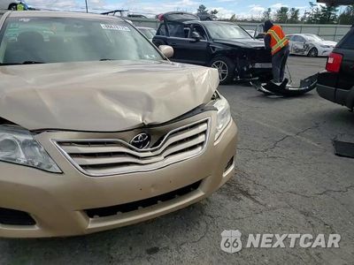 Zdjęcie 13 z 14 samochodu: 2010 TOYOTA CAMRY BASE VIN:4T1BF3EK4AU534899 - miniatura