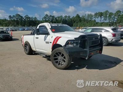 Zdjęcie 13 z 13 samochodu: 2014 RAM 1500 ST VIN:3C6JR6AT1EG246684 - miniatura