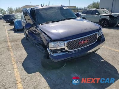 Zdjęcie 14 z 15 samochodu: 2003 GMC YUKON XL C1500 VIN:1GKEC16T43J113540 - miniatura