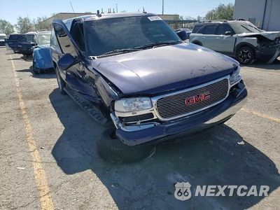 Zdjęcie 14 z 14 samochodu: 2003 GMC YUKON XL C1500 VIN:1GKEC16T43J113540 - miniatura