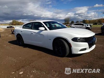 Zdjęcie 13 z 15 samochodu: 2019 DODGE CHARGER POLICE VIN:2C3CDXKT3KH689228 - miniatura