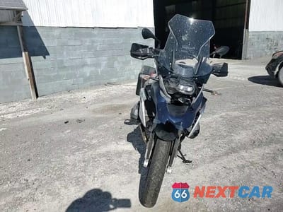 Zdjęcie 10 z 10 samochodu: 2016 BMW R1200 GS VIN:WB10A1107GZ670018 - miniatura