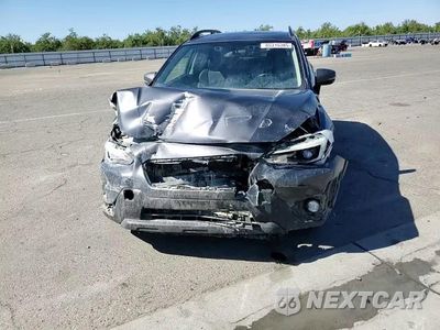 Zdjęcie 14 z 15 samochodu: 2022 SUBARU CROSSTREK LIMITED VIN:JF2GTHMC4N8214038 - miniatura