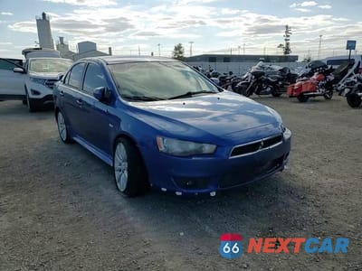 Zdjęcie 13 z 14 samochodu: 2011 MITSUBISHI LANCER ES/ES SPORT VIN:JA32U2FU0BU021928 - miniatura