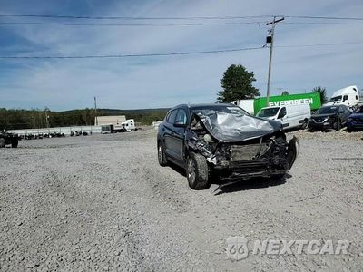 Zdjęcie 15 z 16 samochodu: 2016 HYUNDAI TUCSON LIMITED VIN:KM8J3CA49GU123048 - miniatura