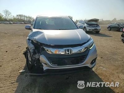 Zdjęcie 14 z 16 samochodu: 2022 HONDA HR-V LX VIN:3CZRU6H32NM733081 - miniatura