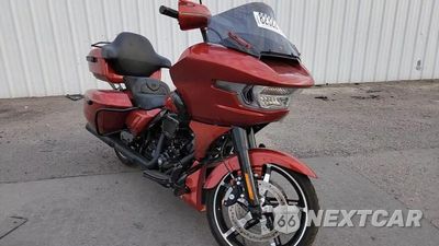 Zdjęcie 9 z 9 samochodu: 2024 HARLEY-DAVIDSON FLTRX VIN:1HD1KH719RB652174 - miniatura
