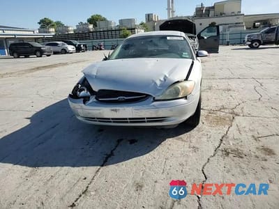 Zdjęcie 14 z 15 samochodu: 2002 FORD TAURUS SES VIN:1FAFP55202G230036 - miniatura