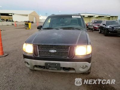 Zdjęcie 14 z 15 samochodu: 2002 FORD EXPLORER SPORT VIN:1FMYU70E42UB91778 - miniatura