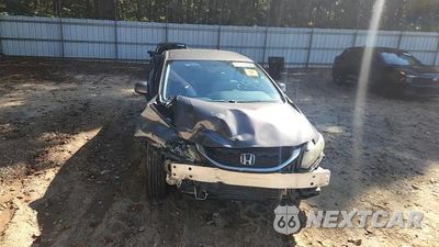 Zdjęcie 13 z 13 samochodu: 2013 HONDA CIVIC LX VIN:19XFB2F53DE077302 - miniatura