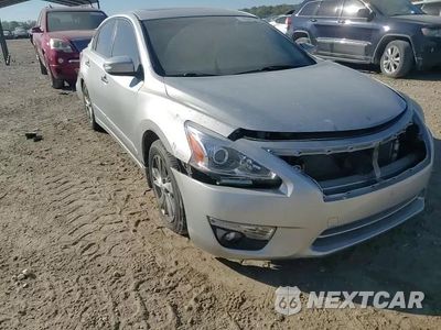 Zdjęcie 14 z 15 samochodu: 2014 NISSAN ALTIMA 2.5 VIN:1N4AL3AP7EC124853 - miniatura