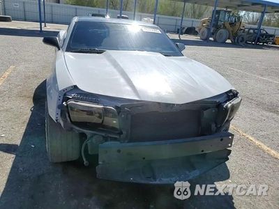 Zdjęcie 14 z 15 samochodu: 2012 CHEVROLET CAMARO 2SS VIN:2G1FK1EJ1C9102700 - miniatura