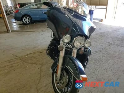 Zdjęcie 10 z 10 samochodu: 2012 HARLEY-DAVIDSON FLHTK ELECTRA GLIDE ULTRA LIMITED VIN:1HD1KEM1XCB691981 - miniatura