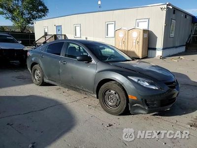 Zdjęcie 13 z 14 samochodu: 2012 MAZDA 6 I VIN:1YVHZ8BH9C5M09285 - miniatura