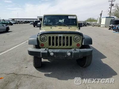 Zdjęcie 14 z 15 samochodu: 2013 JEEP WRANGLER UNLIMITED SPORT VIN:1C4BJWDG4DL633136 - miniatura