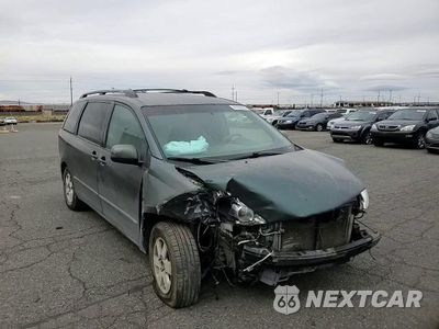 Zdjęcie 15 z 16 samochodu: 2004 TOYOTA SIENNA XLE VIN:5TDZA22C44S048059 - miniatura