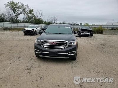 Zdjęcie 14 z 15 samochodu: 2017 GMC ACADIA SLT-1 VIN:1GKKNULS8HZ157592 - miniatura