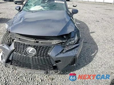 Zdjęcie 13 z 15 samochodu: 2019 LEXUS IS 300 VIN:JTHC81D25K5039579 - miniatura
