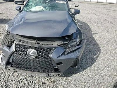 Zdjęcie 13 z 15 samochodu: 2019 LEXUS IS 300 VIN:JTHC81D25K5039579 - miniatura