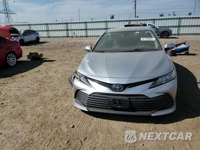 Zdjęcie 13 z 15 samochodu: 2021 TOYOTA CAMRY LE VIN:4T1R11AK8MU455540 - miniatura