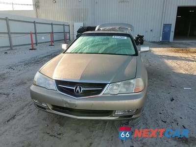 Zdjęcie 13 z 14 samochodu: 2003 ACURA 3.2TL VIN:19UUA56693A070071 - miniatura