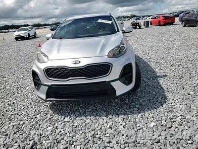 Zdjęcie 14 z 15 samochodu: 2020 KIA SPORTAGE LX VIN:KNDPM3AC3L7813308 - miniatura