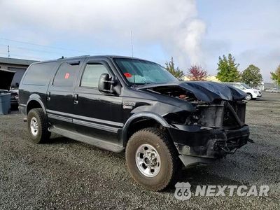 Zdjęcie 14 z 14 samochodu: 2003 FORD EXCURSION LIMITED VIN:1FMSU43P83EB44654 - miniatura