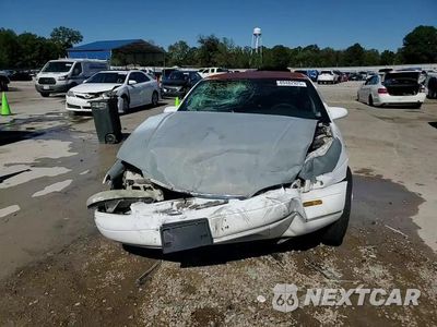 Zdjęcie 14 z 14 samochodu: 1999 CHEVROLET MONTE CARLO LS VIN:2G1WW12M2X9219727 - miniatura