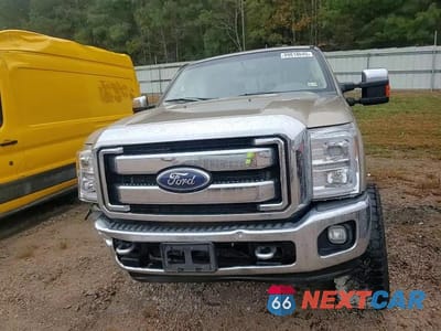 Zdjęcie 14 z 15 samochodu: 2011 FORD F350 SUPER DUTY VIN:1FT8W3BT6BEA05462 - miniatura