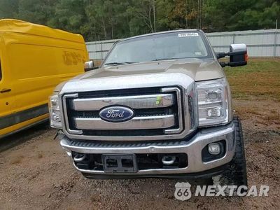 Zdjęcie 14 z 15 samochodu: 2011 FORD F350 SUPER DUTY VIN:1FT8W3BT6BEA05462 - miniatura