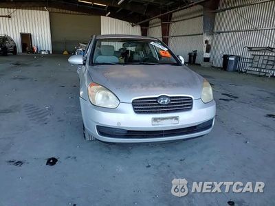 Zdjęcie 13 z 13 samochodu: 2006 HYUNDAI ACCENT GLS VIN:KMHCN46C56U031622 - miniatura