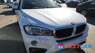 Zdjęcie 14 z 15 samochodu: 2016 BMW X6 SDRIVE35I VIN:5UXKU0C56G0F92374 - miniatura