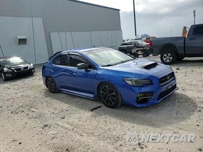 Zdjęcie 13 z 14 samochodu: 2015 SUBARU WRX VIN:JF1VA1A67F9803703 - miniatura