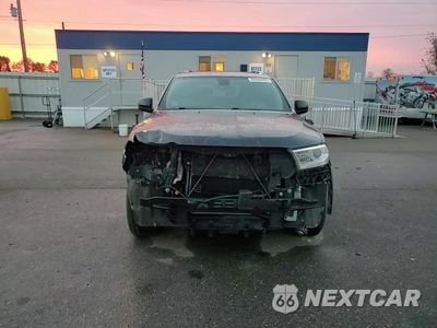 Zdjęcie 14 z 15 samochodu: 2015 DODGE DURANGO SXT VIN:1C4RDJAG1FC755940 - miniatura