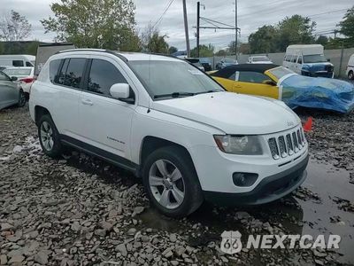 Zdjęcie 14 z 15 samochodu: 2014 JEEP COMPASS LATITUDE VIN:1C4NJDEB1ED529039 - miniatura