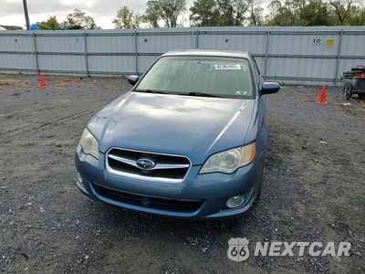 Zdjęcie 13 z 13 samochodu: 2008 SUBARU LEGACY 2.5I LIMITED VIN:4S3BL626X87203016 - miniatura