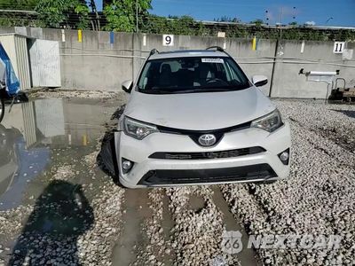 Zdjęcie 13 z 15 samochodu: 2017 TOYOTA RAV4 LIMITED VIN:2T3YFREV4HW374211 - miniatura