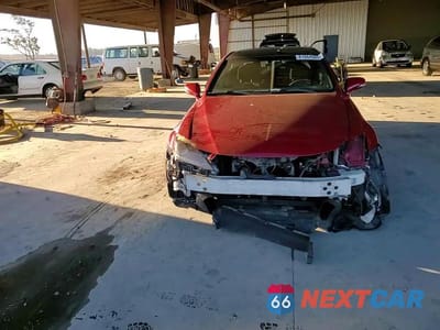 Zdjęcie 14 z 15 samochodu: 2012 LEXUS IS 250 VIN:JTHBF5C25C5175447 - miniatura