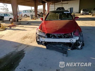 Zdjęcie 14 z 15 samochodu: 2012 LEXUS IS 250 VIN:JTHBF5C25C5175447 - miniatura