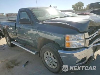 Zdjęcie 13 z 14 samochodu: 2011 CHEVROLET SILVERADO K2500 HEAVY DUTY LT VIN:1GC0KXCG2BF108762 - miniatura