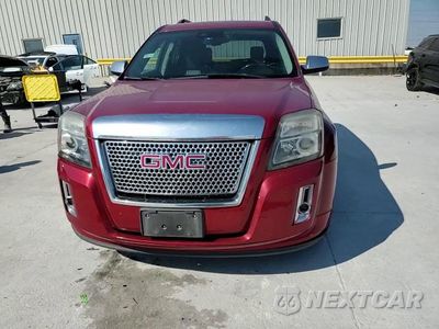Zdjęcie 14 z 15 samochodu: 2013 GMC TERRAIN DENALI VIN:2GKFLZE36D6134778 - miniatura